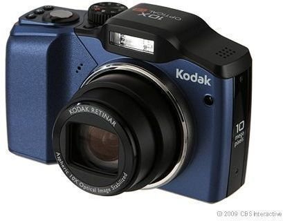 Kodak Easyshare Z915