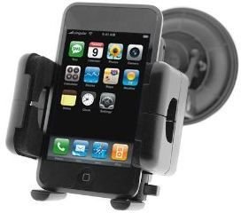 GTMax Car Mount Holder