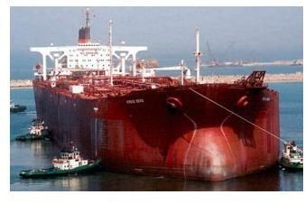 Very Large Bulk Carrier