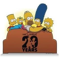 iPhone for Simpsons Fans