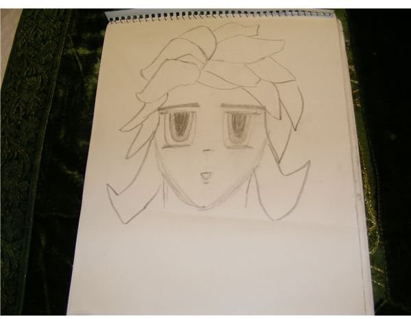  Anime Lessons for Art Class Anime Drawing Made Easy