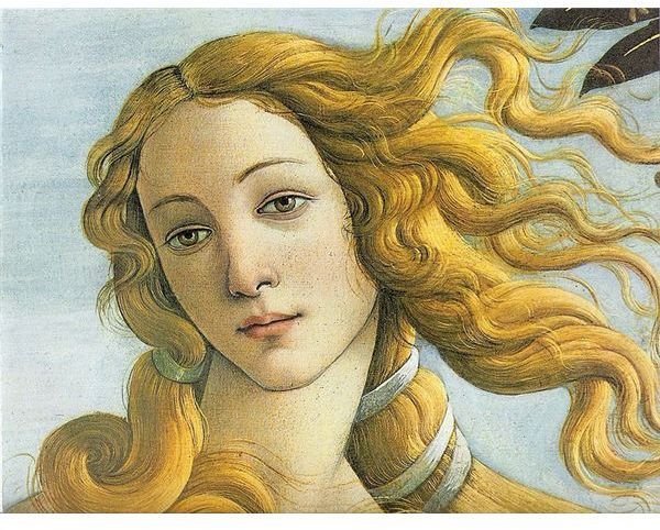 781px-Venus botticelli detail