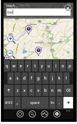 Maps Pro Top 10 Paid Apps for Windows Phones
