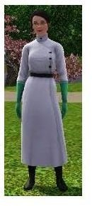 sims 3 doctor profession - surgeon sims3