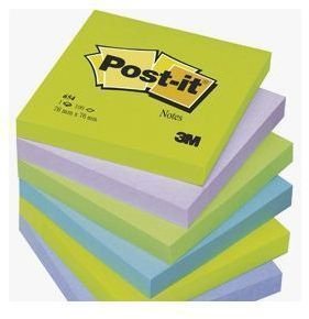 Post it Notes