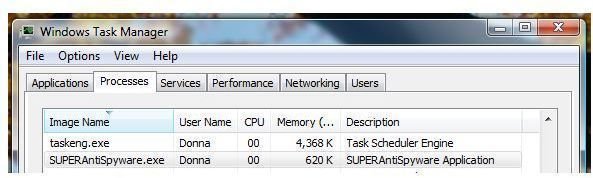 superantispyware vs avast