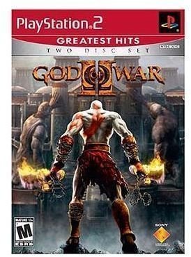 God of War 2 Walkthrough for PS2 - Facing the First Colossus Boss Battles,  Pressure Doors, Archers and Other Tidbits