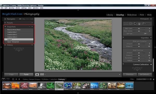 lightroom standalone