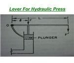 What is a Hydraulic Press? How do Hydraulic Press Works?