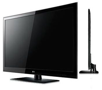 LG LE5300