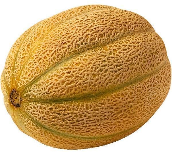 Cantaloupe: Nutritional Facts and Serving Suggestions for Cantaloupe