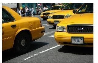Brave Taxi Entrepreneurs Versus the Nasty Taxi Magnates: D.C.'s Taxi Medallion Bill