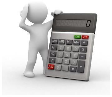 Calculating Home Equity