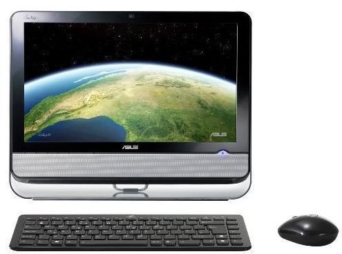 The ASUS Eee Top ET2002 is a very affordable All in One PC