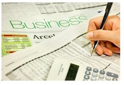 business assets and liabilities