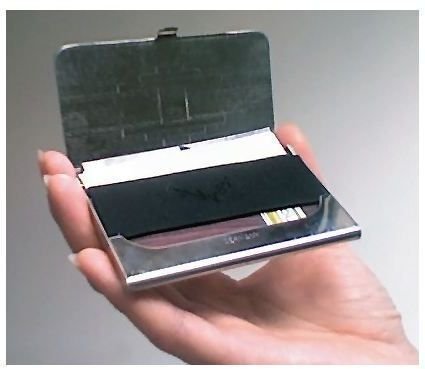 Card case