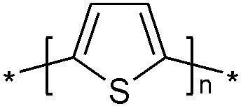 Polythiophene Monomer Conductive Polymer