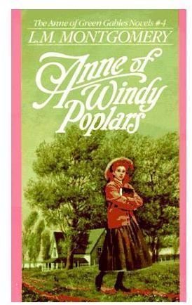 Anne of Windy Poplars