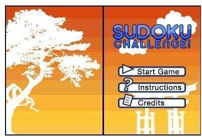 Sudoku Challenge (DSiWare) Review for Nintendo DSi: Why Should You Have this Sudoku Title for Your DSi?