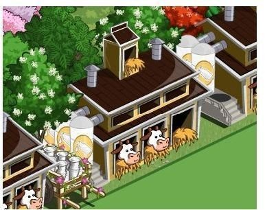 Dairy Farm (Zynga)