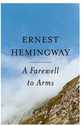 "A Farewell to Arms": A Critical Look at the Role of the Geographical Setting in the Novel