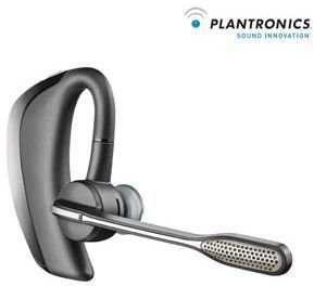 5425Plantronics Voyager PRO Bluetooth Headset