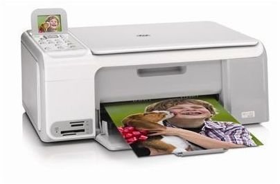 hp scanning software for mac