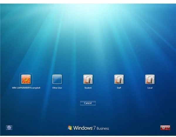 Windows 7 Hacks - Customize and Optimize