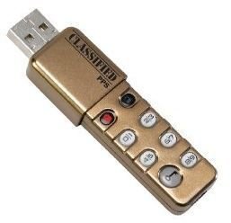 Black Box Innovations Personal Pocket Safe
