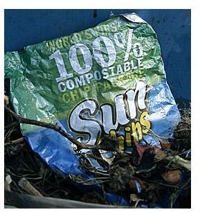 What are Compostable Items & How Well Does Compostable Plastic Decompose?