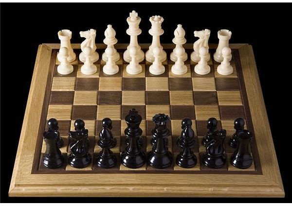 How To Play Chess A Beginner's Guide to the Rules of Chess