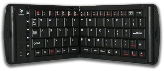 Freedom Pro Universal Bluetooth Keyboard..