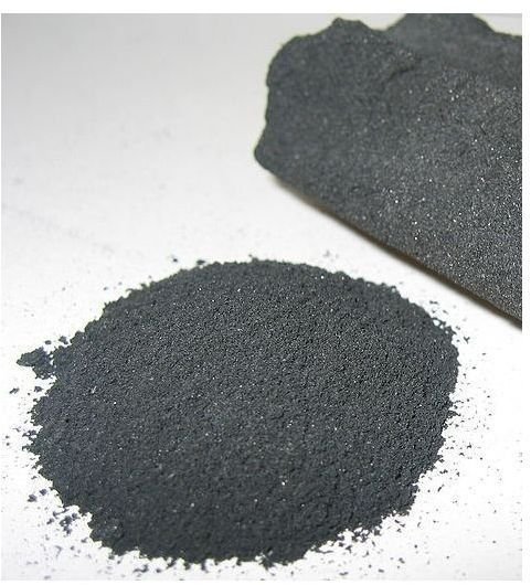 Activated Charcoal Benefits & Poultice
