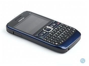 Nokia E63