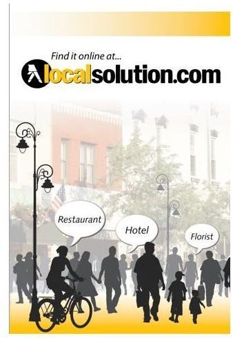 Localsolution app