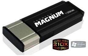 Patriot Extreme Performance 128GB USB flash drive magnum black