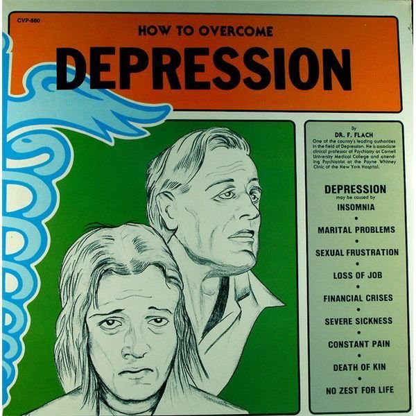 How Can I Help My Child Out of Depression?