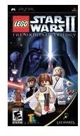 Lego Star Wars II PSP Review