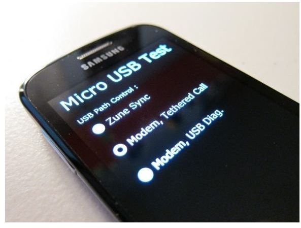 Guide to Tethering Windows Phone 7 from Samsung