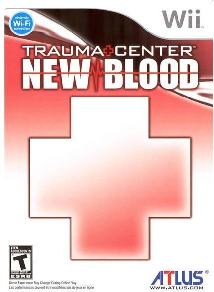 Trauma Center: New Blood Wii Review
