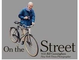 Bill Cunningham New York