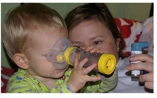 Pediatric Asthma Protocols