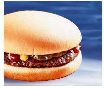 Learn More About What's Really in a McDonald's Hamburger
