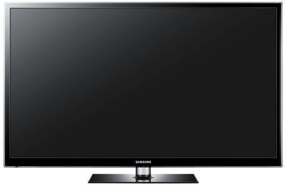 Can a Damaged Flat TV Screen Be Repaired?