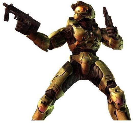 Master Chief