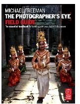 The Photographer&rsquo;s Eye Field Guide