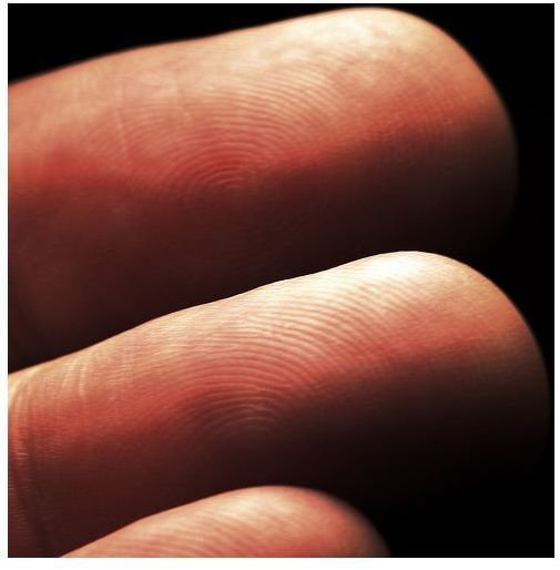 Pictures of Fingerprints: Tips on Capturing the Best Pictures of Fingerprints