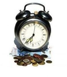 Time Management Tip: Change Time Wasting Habits