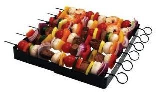 Brinkmann Shish Kabob