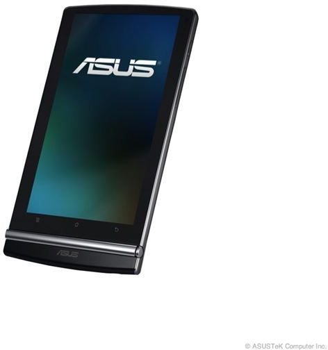 ASUS Eee Pad MeMO